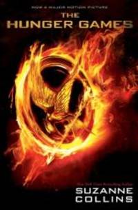 image of The Hunger Games: Movie Tie-in Edition