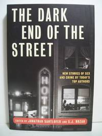THE DARK END OF THE STREET