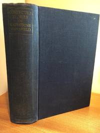 image of Collected Stories of Katherine Mansfield