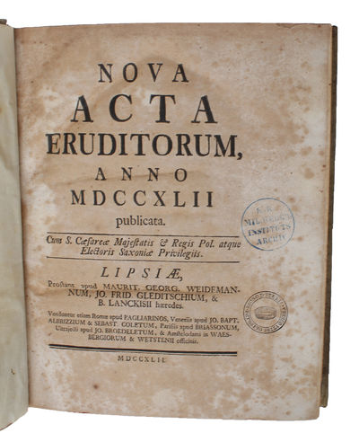 Metaphysica Neutoni, seu Collatio sentnetiarum…