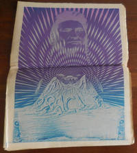 cover of City of San Francisco Oracle Volume One, Number 8
