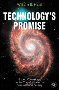 Technology's Promise : Expert Knowledge on the Transformation of Business and Society