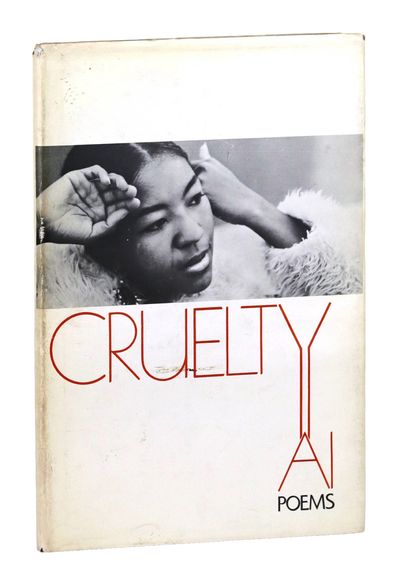 Cruelty: Poems