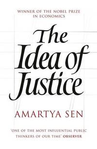 The Idea of Justice