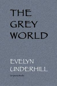 cover of The Grey World