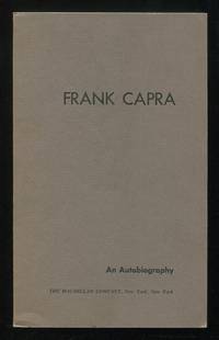 The Name Above the Title: An Autobiography [ARC]