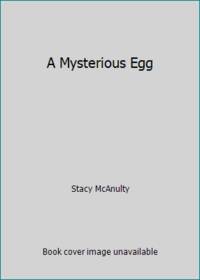 The Dino Files #1: a Mysterious Egg