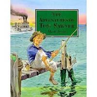 image of Tom Sawyer (Classic Stories)