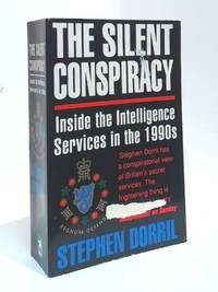 image of The Silent Conspiracy