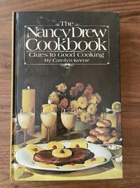 Nancy Drew Cookbook