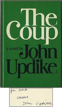 image of The Coup