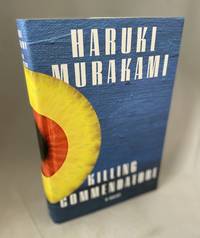cover of Killing Commendatore