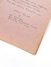 View Image 6 of 6 for ED SANDERS' CATALOGUE #3 Inventory #53876