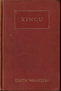 image of XINGU and Other Stories