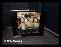 【Sally Mann: Immediate Family 】　★★新品未開封品 Sally Mann - Immediate Family (1st) | Photobook Junkies