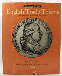 cover of English Trade Tokens