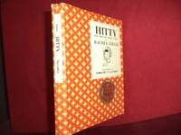 cover of Hitty. Her First Hundred Years.
