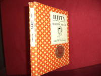 Hitty. Her First Hundred Years. by Field, Rachel - 1957.