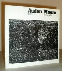 image of Poems/Lithographs