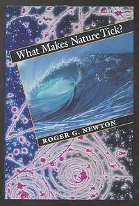 cover of What Makes Nature Tick