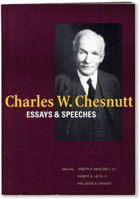Essays and Speeches