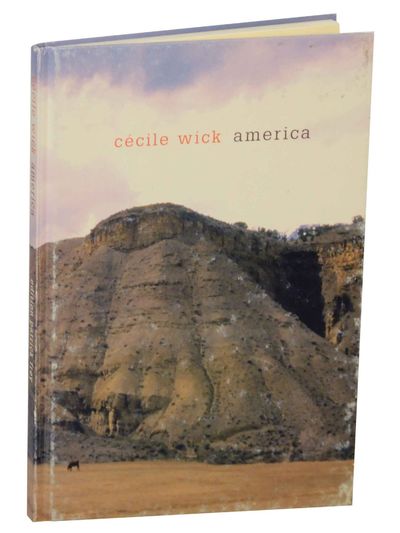 Cecile Wick: America