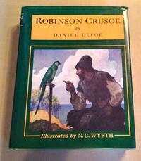 ROBINSON CRUSOE