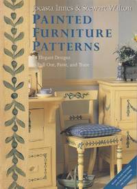 Painted Furniture Patterns