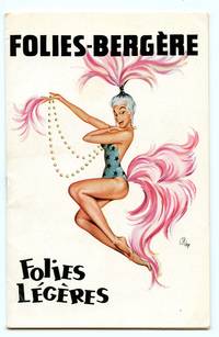 image of Folies Légères, Folies-Bergère