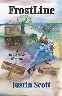 cover of Frostline: A Ben Abbott Mystery (Ben Abbott (Hardcover))