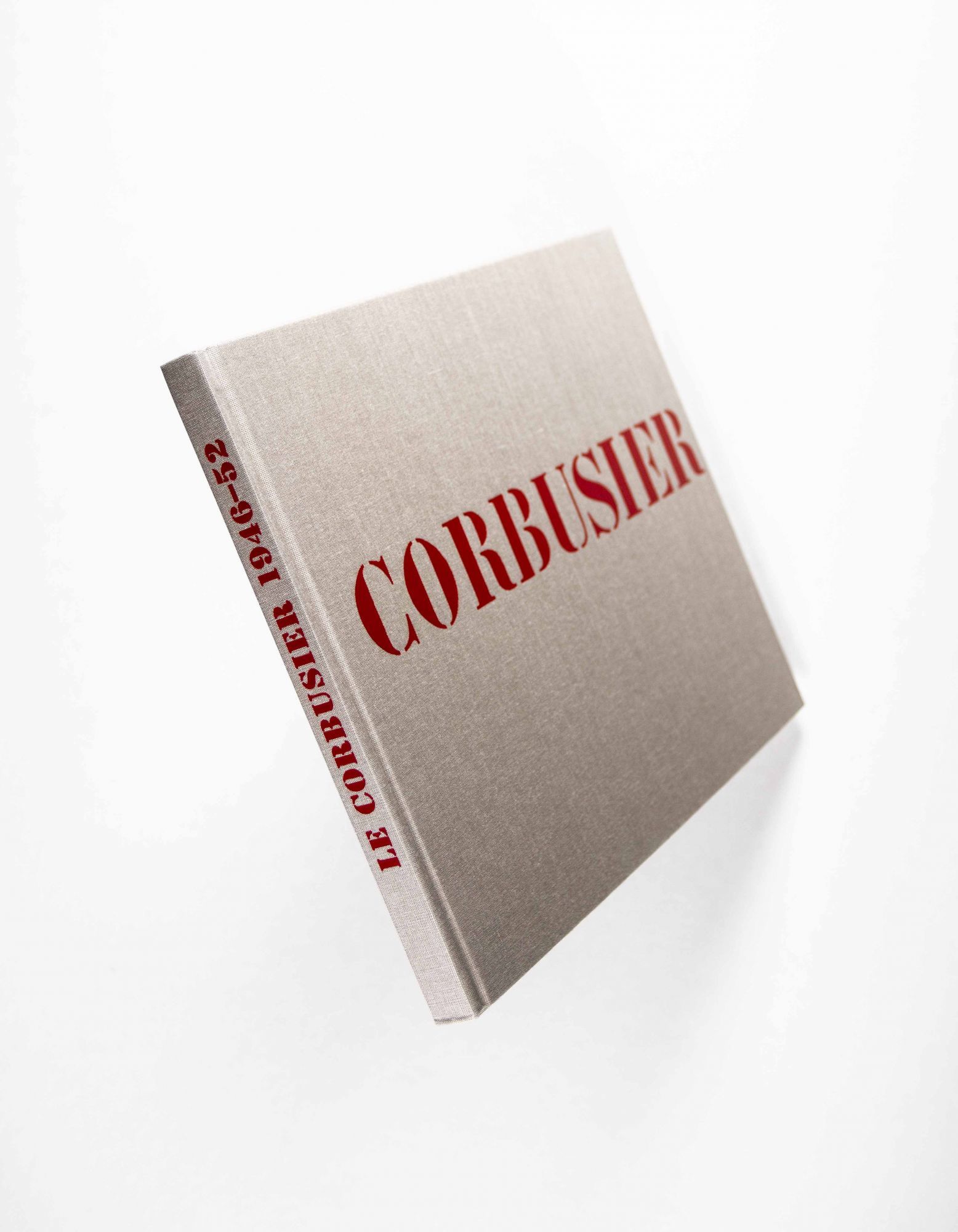 Le Corbusier et Pierre Jeanneret: Complete Works in Eight