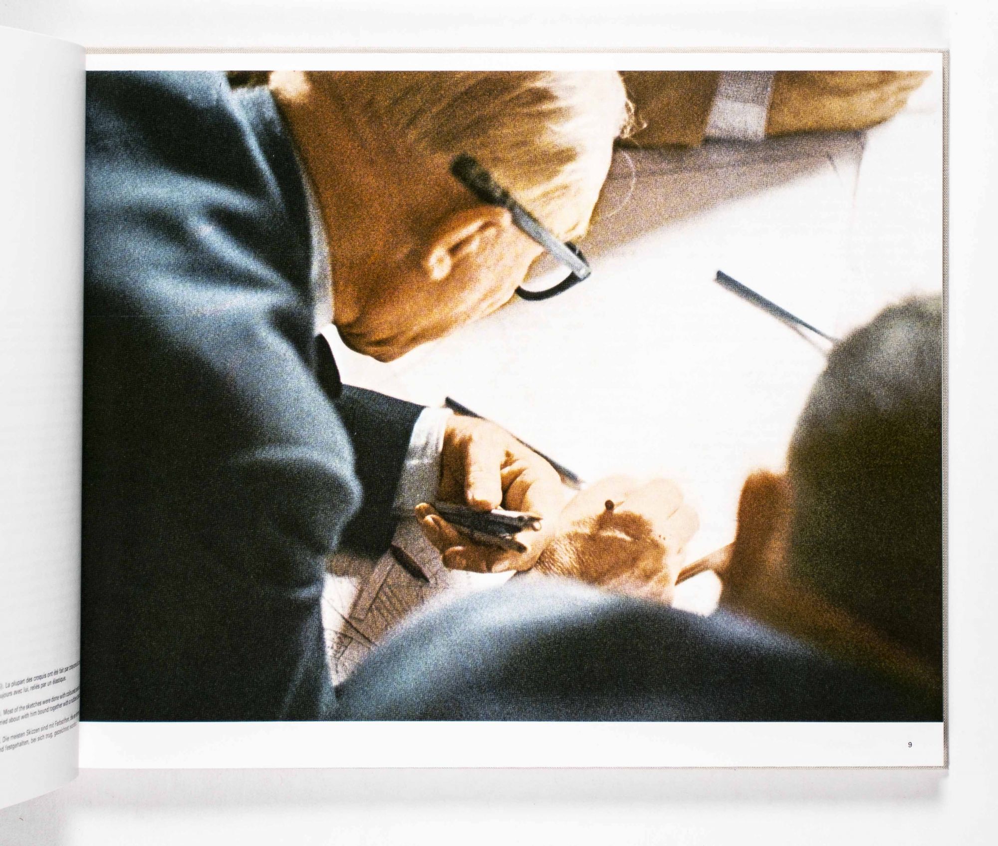Le Corbusier et Pierre Jeanneret: Complete Works in Eight