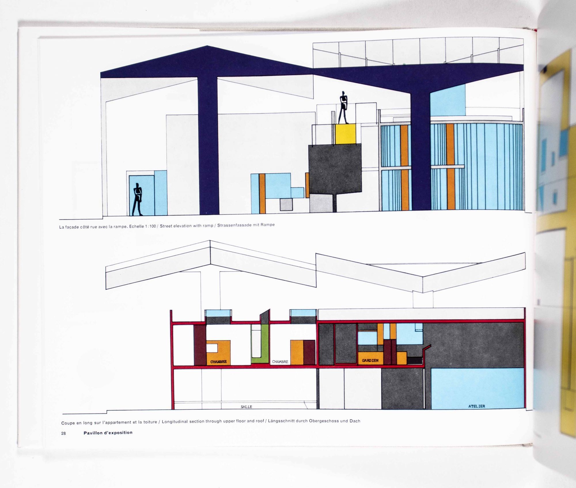 Le Corbusier et Pierre Jeanneret: Complete Works in Eight
