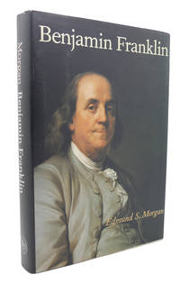 image of BENJAMIN FRANKLIN