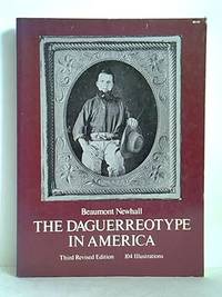 The Daguerreotype in America