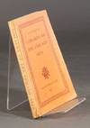 Directory of libraries of the Chicago area including historical sketches of the four local library organizations