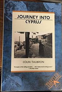 Journey into Cyprus