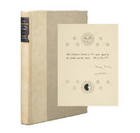 The Daughter of the Stars (Signed limited edition)