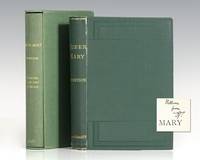 cover of Queen Mary: A Drama.