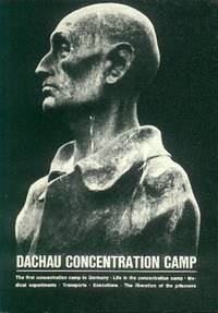 image of Dachau Concentration Camp