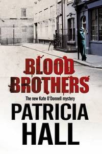 Blood Brothers : A British Mystery Set in London of the Swinging 1960s