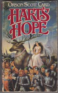 image of Hart's Hope