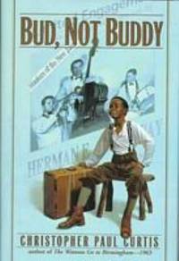 Bud Not Buddy