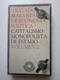 Tratado marxista de economÃ­a polÃ­tica. Tomo 2 de AAVV - 1977