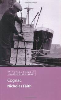 Cognac (Mitchell Beazley Classic Wine Library)