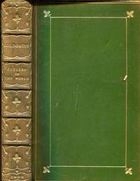 The Citizen of the World (two volumes bound in one)