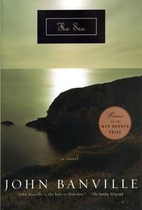 cover of The Sea