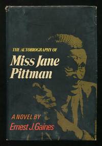 The Autobiography of Miss Jane Pittman