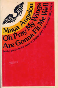 cover of Oh Pray My Wings Are Gonna Fit Me Well