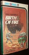 Birth of Fire Laser Books 23